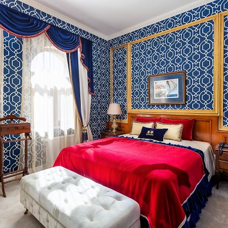 Suter Palace Heritage Boutique Hotel Bucureşti Exterior foto
