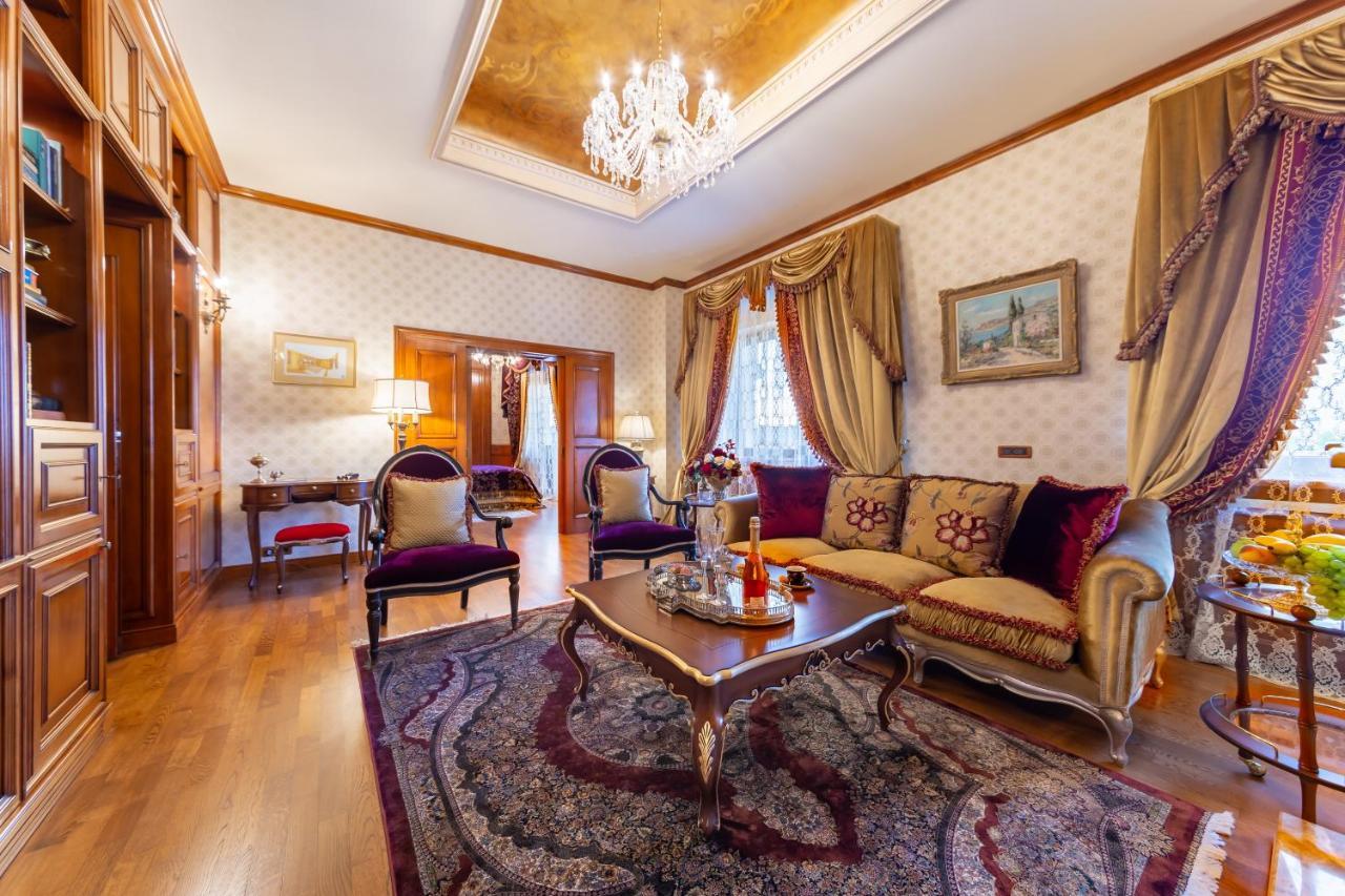 Suter Palace Heritage Boutique Hotel Bucureşti Exterior foto