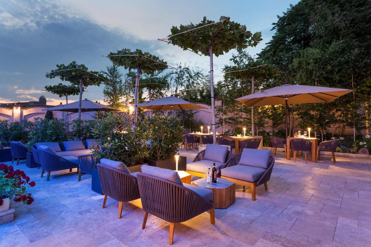 Suter Palace Heritage Boutique Hotel Bucureşti Exterior foto