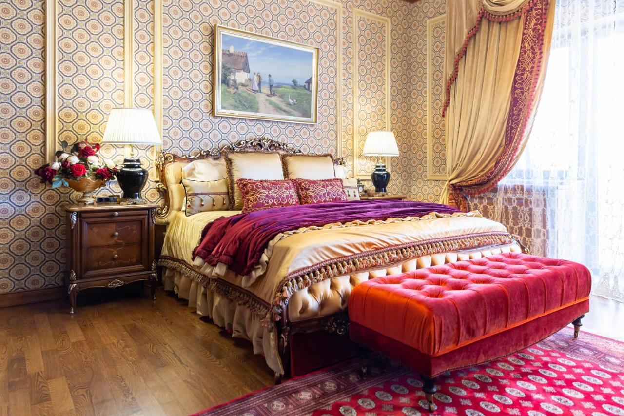 Suter Palace Heritage Boutique Hotel Bucureşti Exterior foto