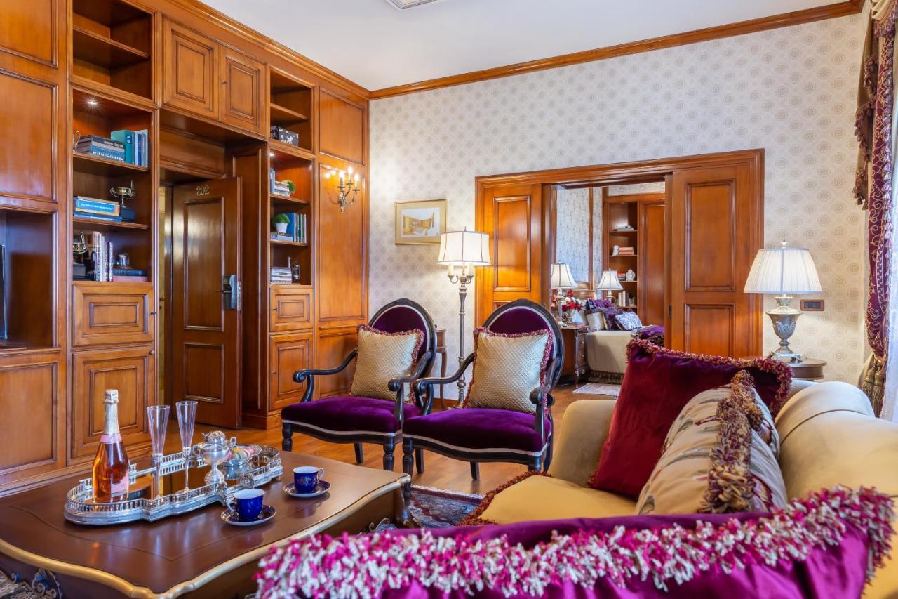 Suter Palace Heritage Boutique Hotel Bucureşti Exterior foto