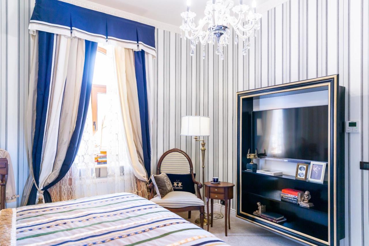 Suter Palace Heritage Boutique Hotel Bucureşti Exterior foto
