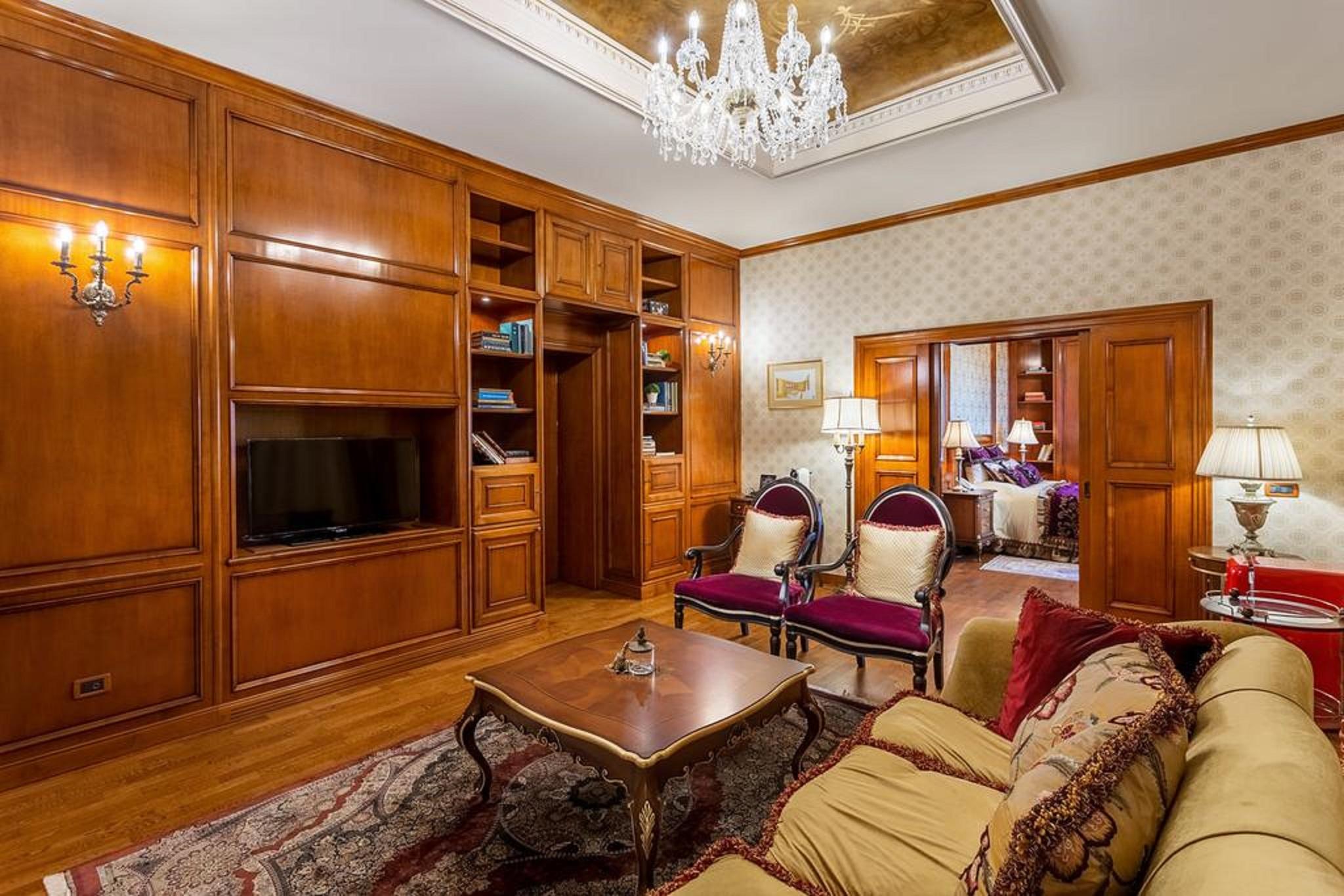 Suter Palace Heritage Boutique Hotel Bucureşti Exterior foto