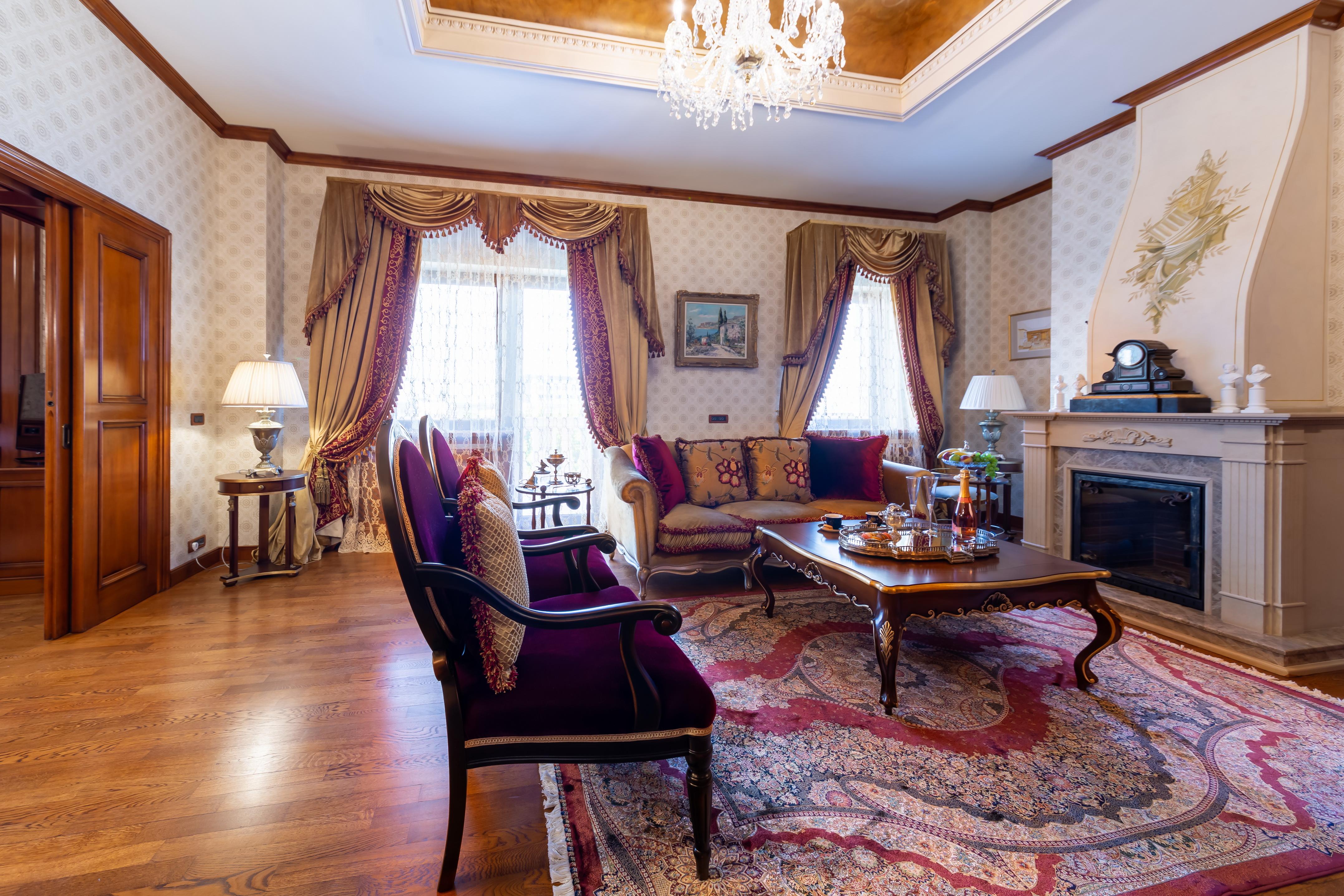 Suter Palace Heritage Boutique Hotel Bucureşti Exterior foto