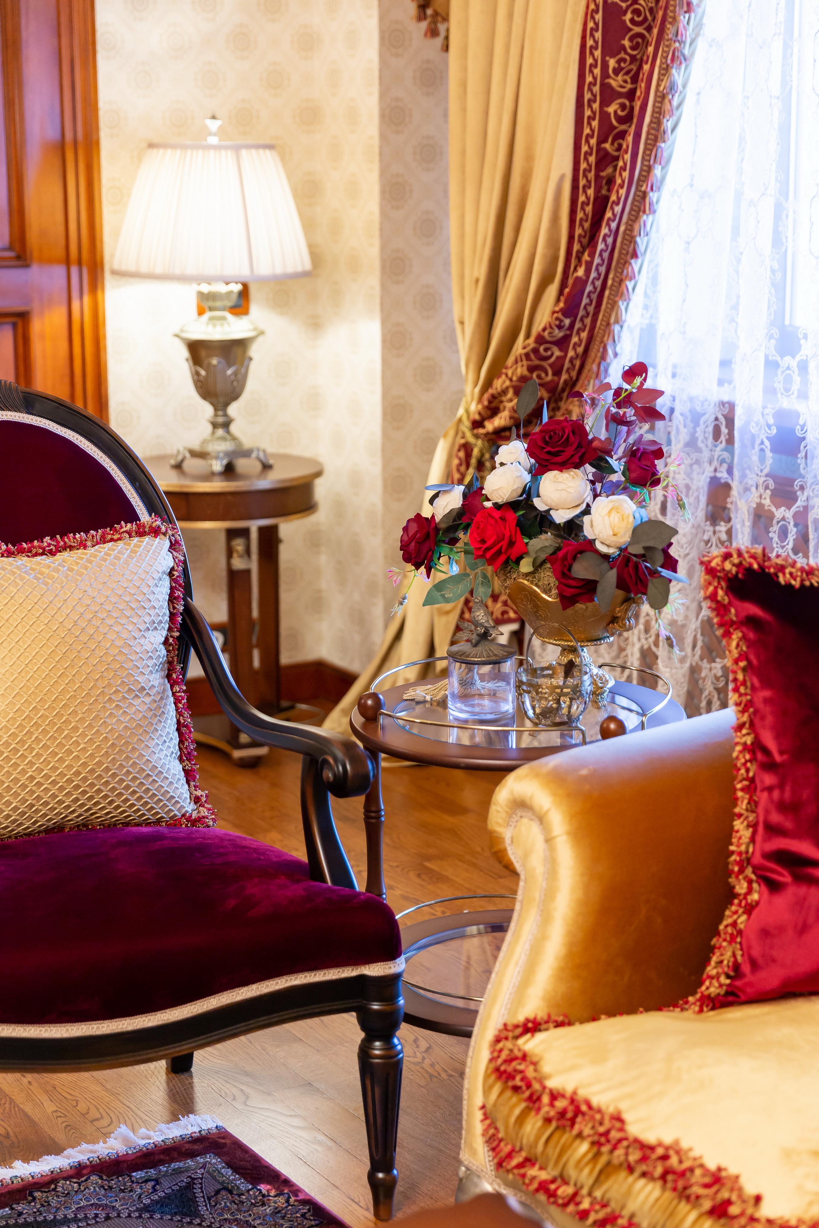 Suter Palace Heritage Boutique Hotel Bucureşti Exterior foto