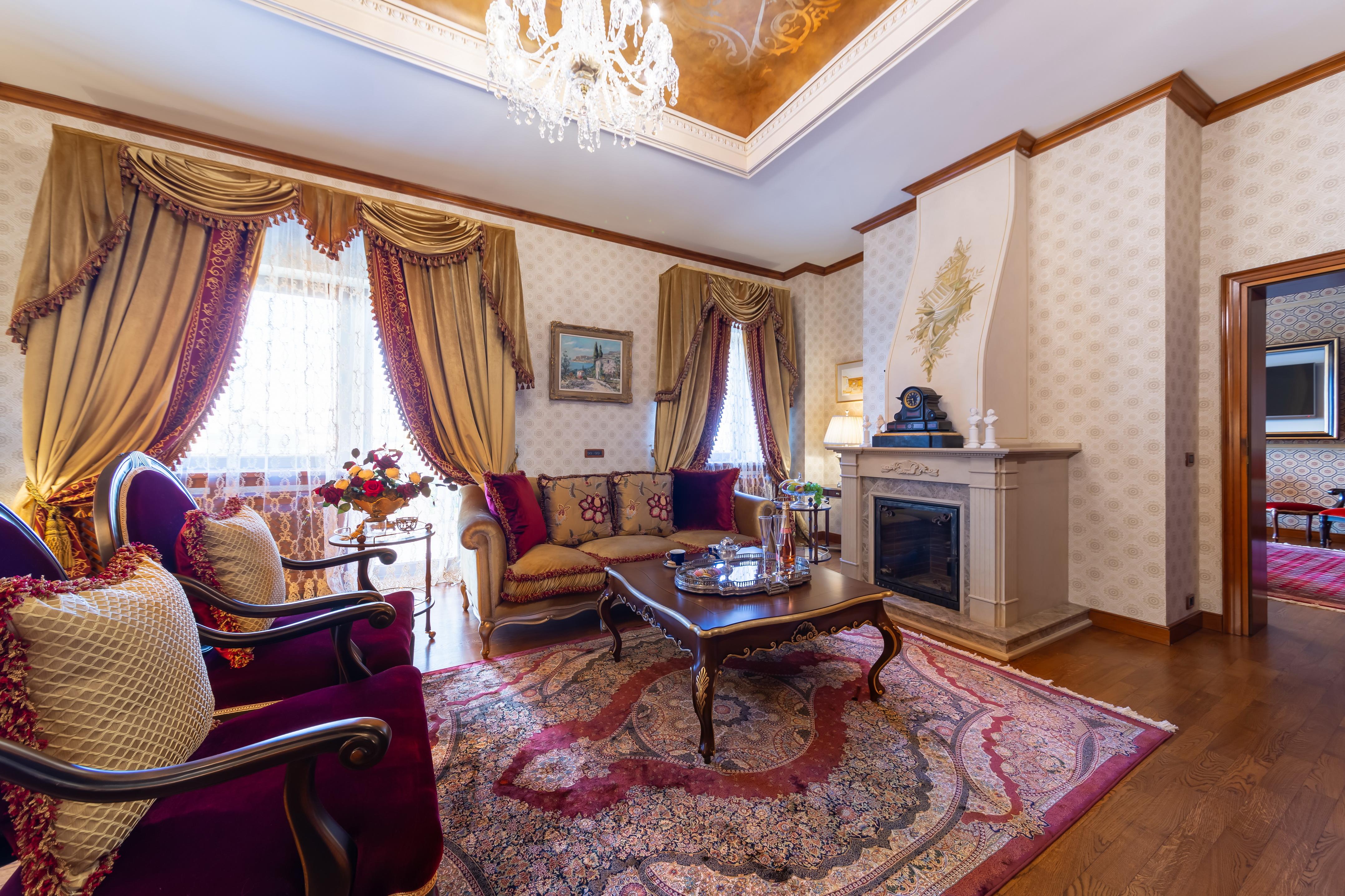 Suter Palace Heritage Boutique Hotel Bucureşti Exterior foto