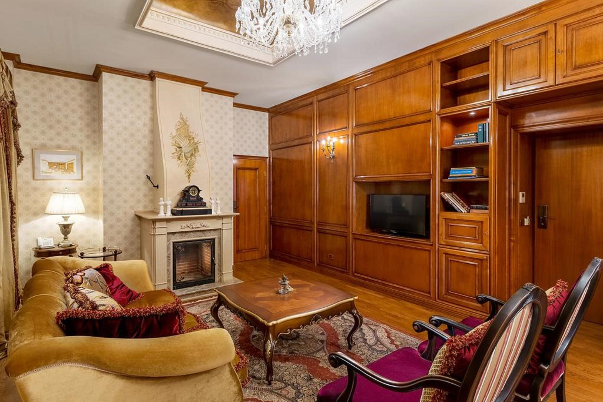 Suter Palace Heritage Boutique Hotel Bucureşti Exterior foto